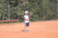 Junioren-Clubmeisterschaften 2012